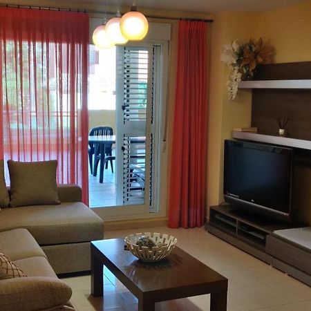 Apartamento Brisas De Dénia Esterno foto