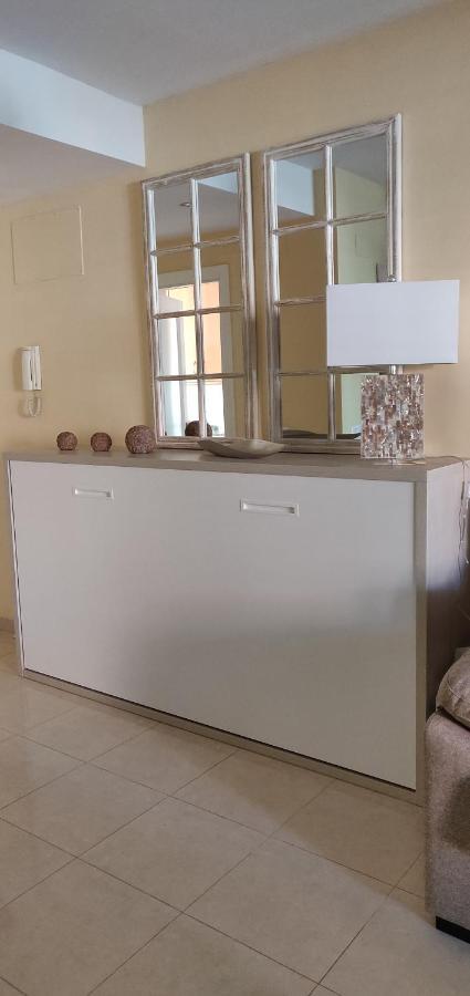 Apartamento Brisas De Dénia Esterno foto