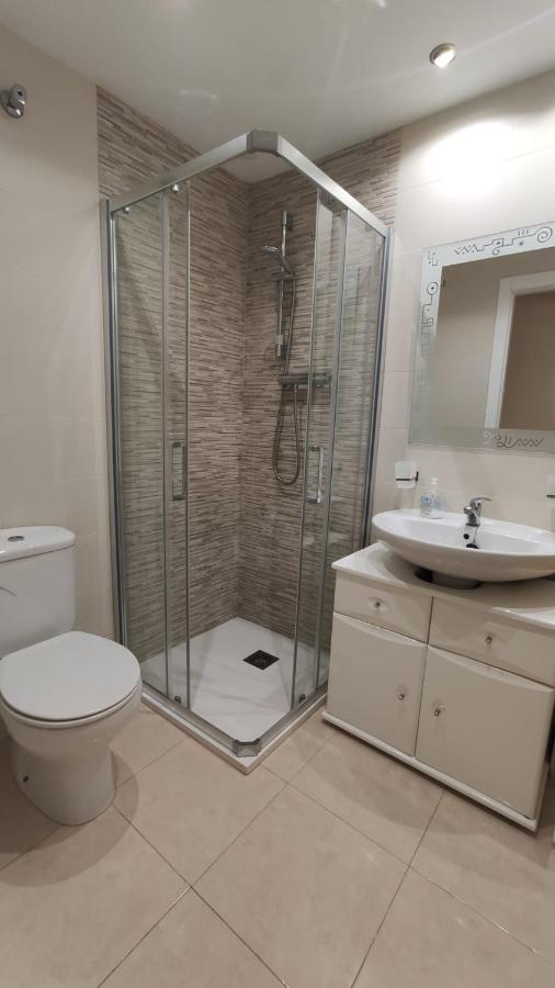 Apartamento Brisas De Dénia Esterno foto
