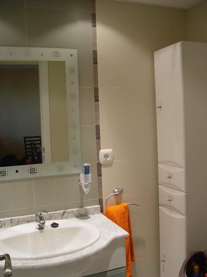 Apartamento Brisas De Dénia Esterno foto