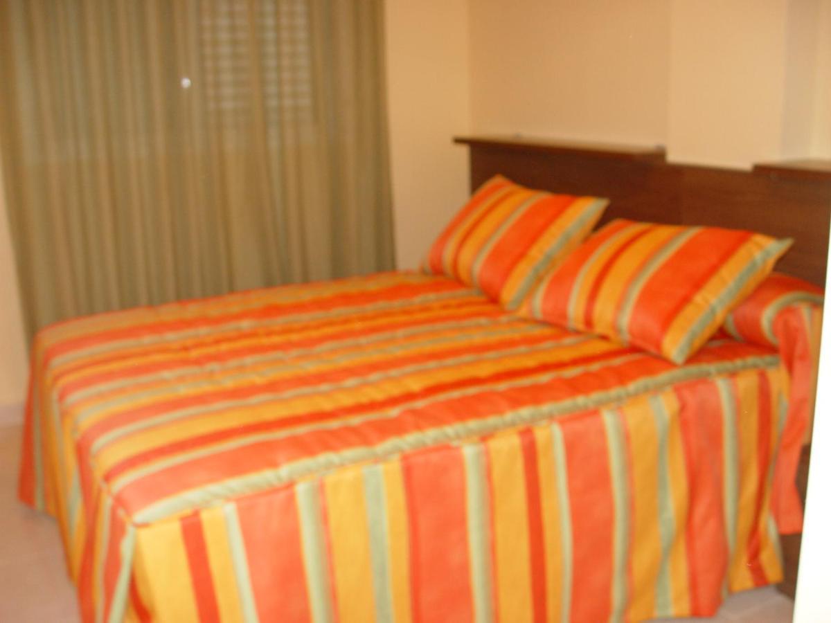 Apartamento Brisas De Dénia Esterno foto