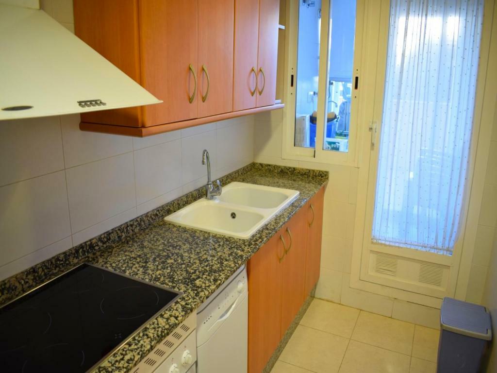Apartamento Brisas De Dénia Esterno foto