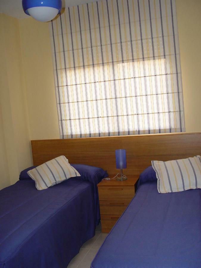 Apartamento Brisas De Dénia Esterno foto