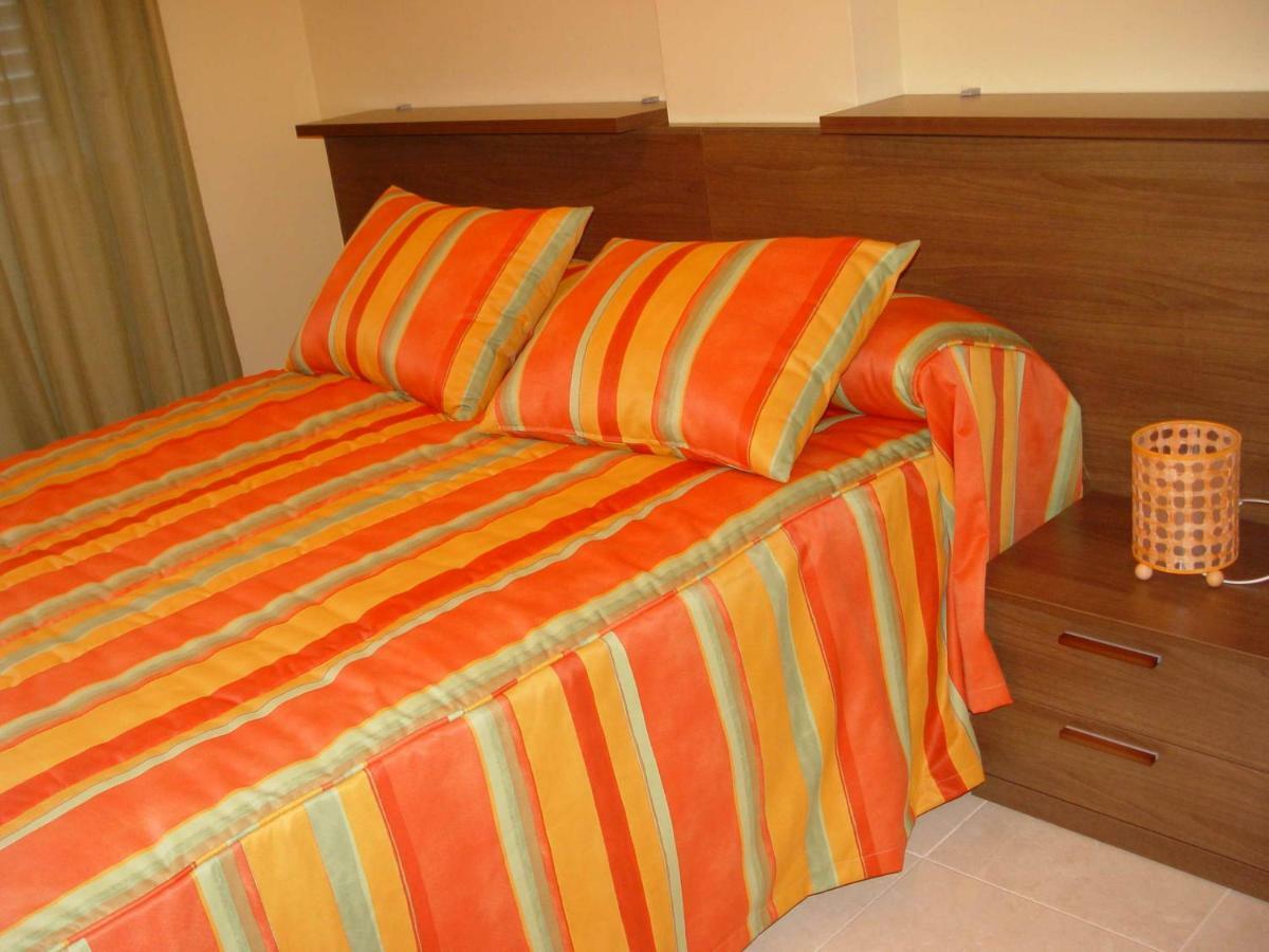 Apartamento Brisas De Dénia Esterno foto