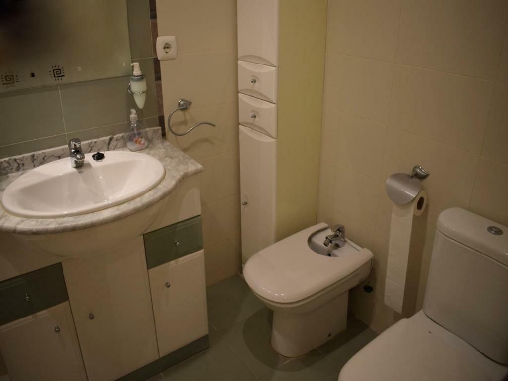 Apartamento Brisas De Dénia Esterno foto