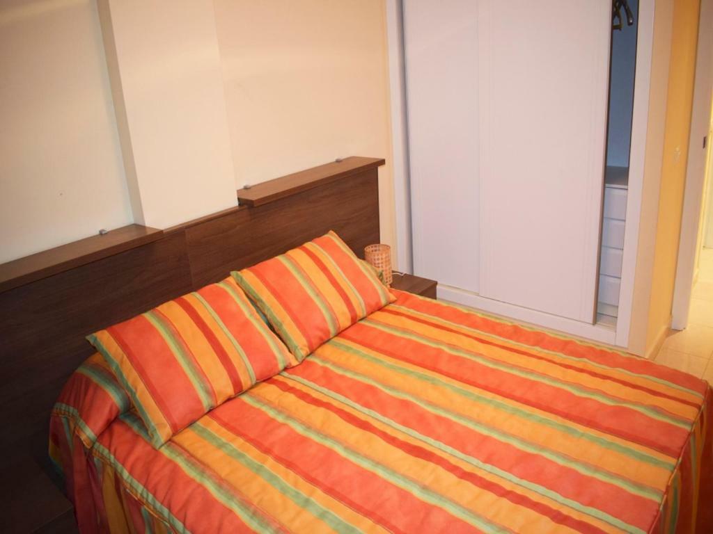 Apartamento Brisas De Dénia Esterno foto