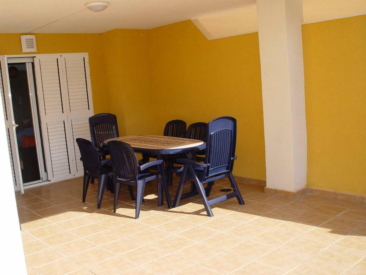 Apartamento Brisas De Dénia Esterno foto
